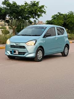 Daihatsu Mira 2020