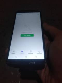 Infinix Smart 2 HD exchange possible