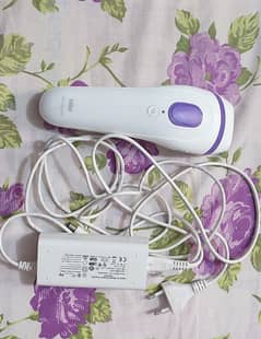 Orignal Braun Silk Expert Pro 3 (IPL Laser hair removal device)