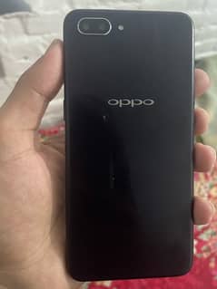 oppo A3s (pannel broken read Add )