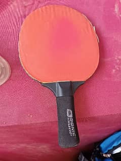 table tennis racket good condition