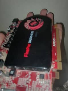 1 GB GRAPHIC CARD