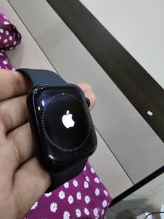 iPhone watch series 9