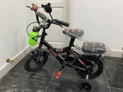 Kids Bicycle