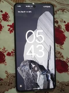 Google Pixel 8 pro Factory Unlocked