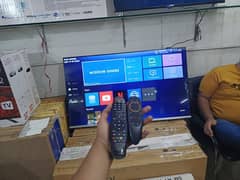 32 inch new model led tv WiFi   03227191508