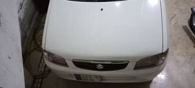 Suzuki Alto 2010