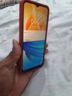 infinix smart 5 64 gp official pta aprovid