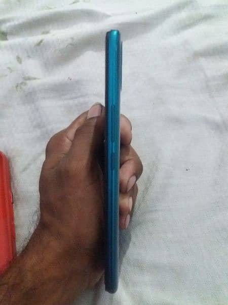 infinix smart 5 64 gp official pta aprovid 3