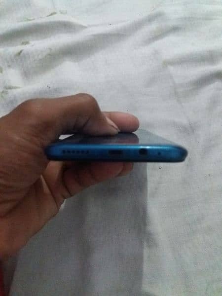 infinix smart 5 64 gp official pta aprovid 7