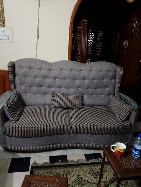 eight seater sofa set 1