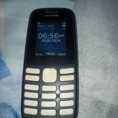 Nokia 6011