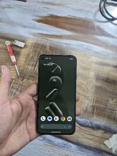 Google pixel 5 - excellent condition