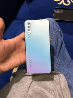 vivo s1 total original 10 by 10 6/128 urgent sale num  03/13/94/787/60