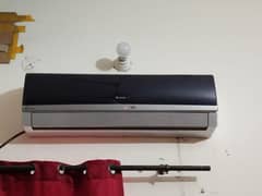 Gree inverter AC