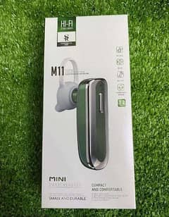 M11 smart Bluetooth Handset