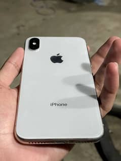 Iphone x