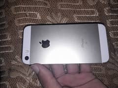 Iphone 5se (1st gen) all ok finger ok neat and clean bypass 32gb