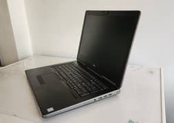 Dell Precision 7720 Heavy Duty Laptop (Bumper Offer)