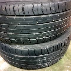 yokohama tyre 205/55/R16