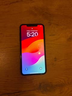 Iphone Xs Max Pta