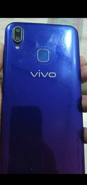 vivo y 95 1