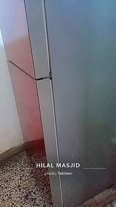 Haier Fridge