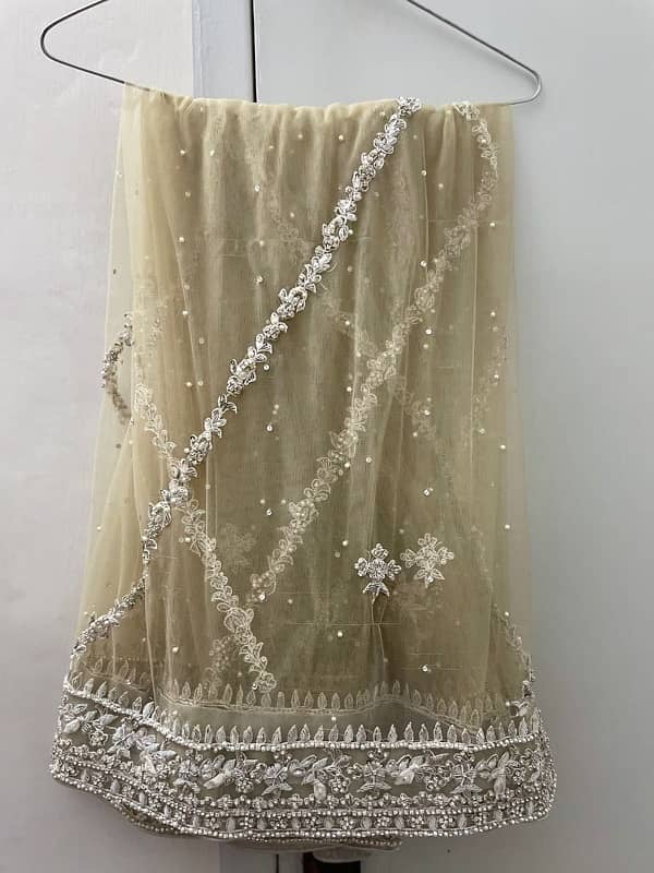 Walima Maxi dress 0