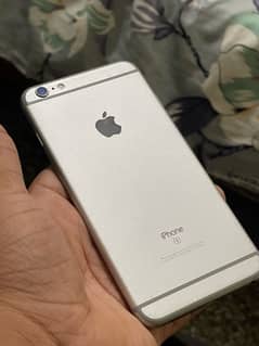 iPhone 6s Plus 64 GB PTA Approved