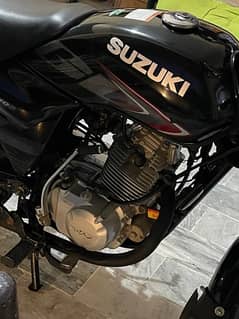 Suzuki