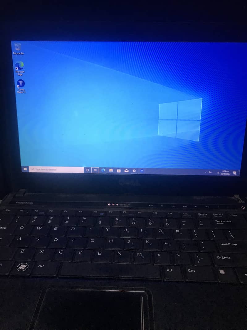 Dell vostro laptop for sell 1