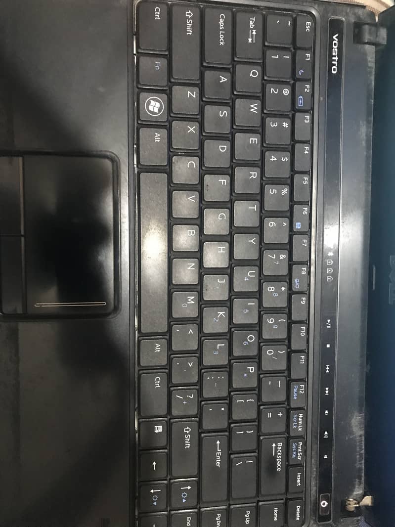 Dell vostro laptop for sell 3