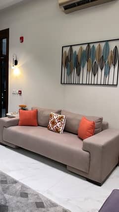 Casa Bella sofa