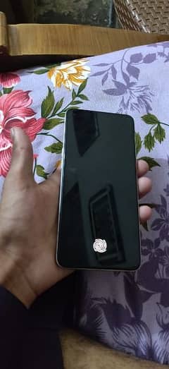 Oppo f21 pro 4g