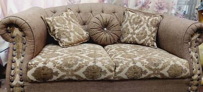 7 seater sofa set