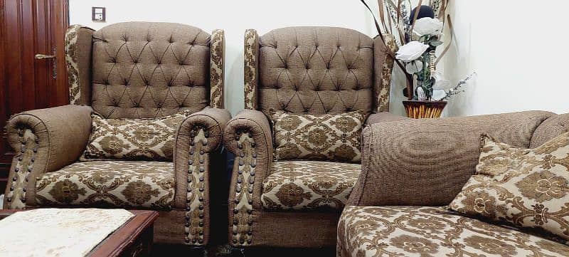 7 seater sofa set 1