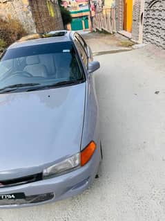 Lancer for sale