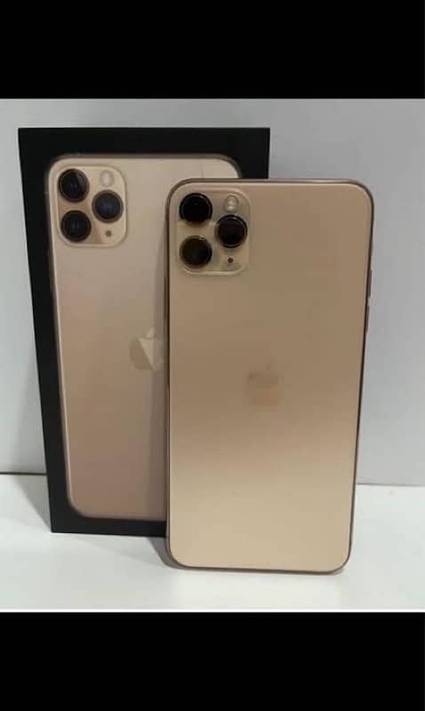 iphone 11 pro max 0