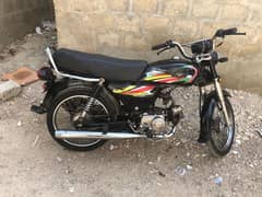 Union star 70 cc