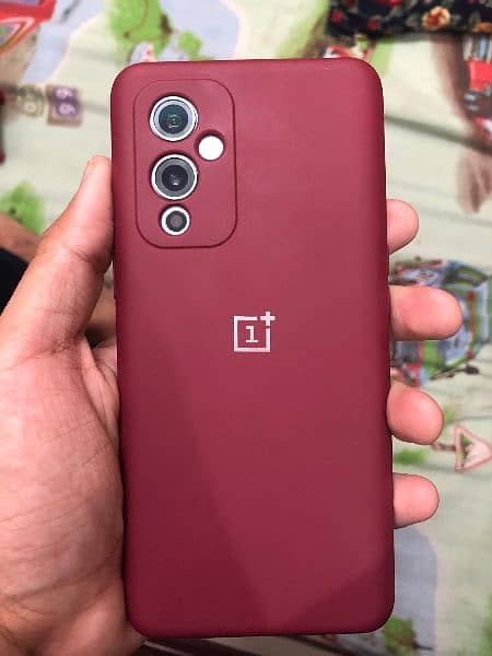 Oneplus 9 5g 9