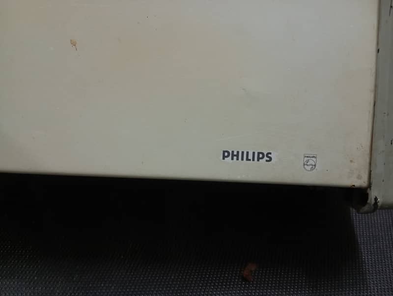 Genuine Philips Toaster Bread | Four 4 Slices of bread 4