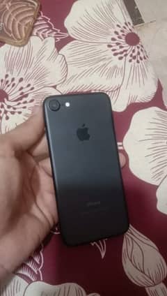 iphone 7 128 gb all ok hai