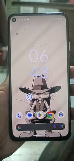 google pixel 4a 5g