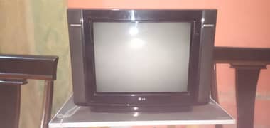 Television for sale