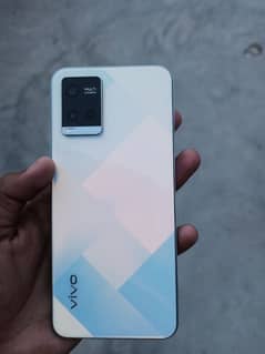 Vivo Y21