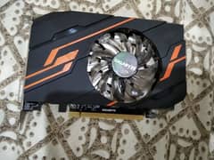 gigabyte gt1030 2gb gddr5 64bit graphics card with box