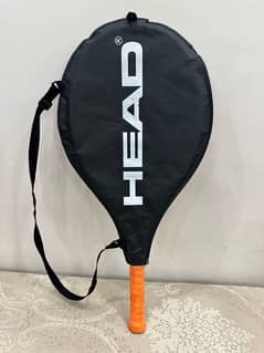 Tennis Racket