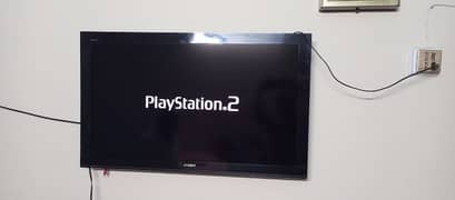 sony PlayStation 2