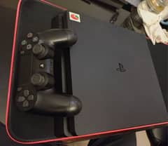 Ps4 Slim 500 gb