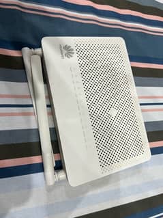 Huawei gpon router 0